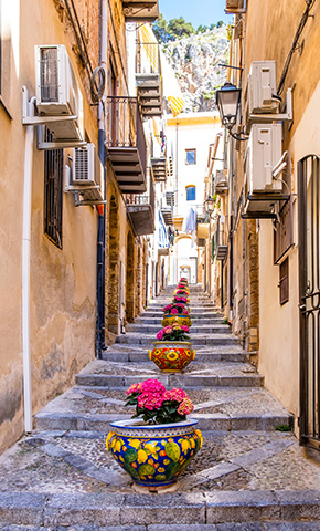 cefalu