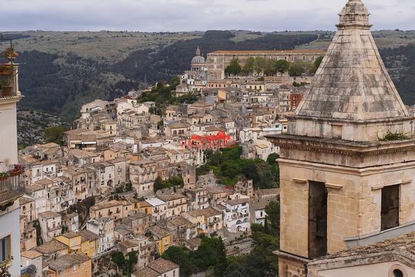 Ragusa Ibla