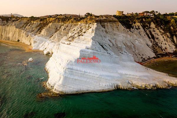 Scala dei Turchi