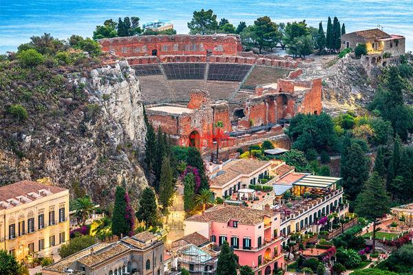 taormina